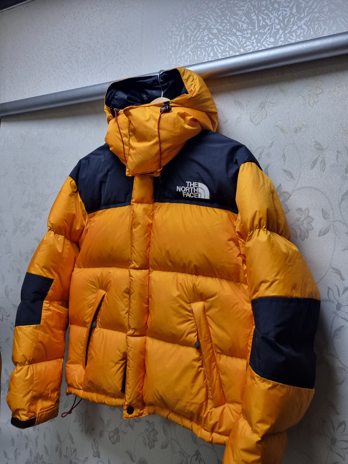 [남95] 노스페이스 써밋 구스패딩700 상품이미지2