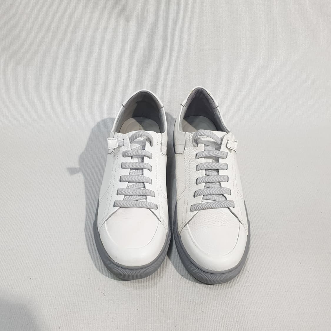 미셸by탠디 남성 소가죽 스니커즈 270 상품이미지1