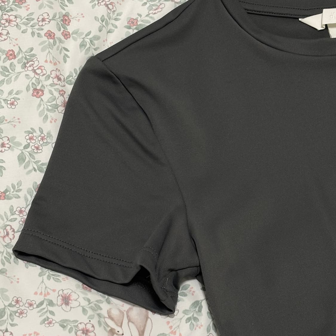 h&m 에이치앤엠 티셔츠 원피스 (새상품) 상품이미지3