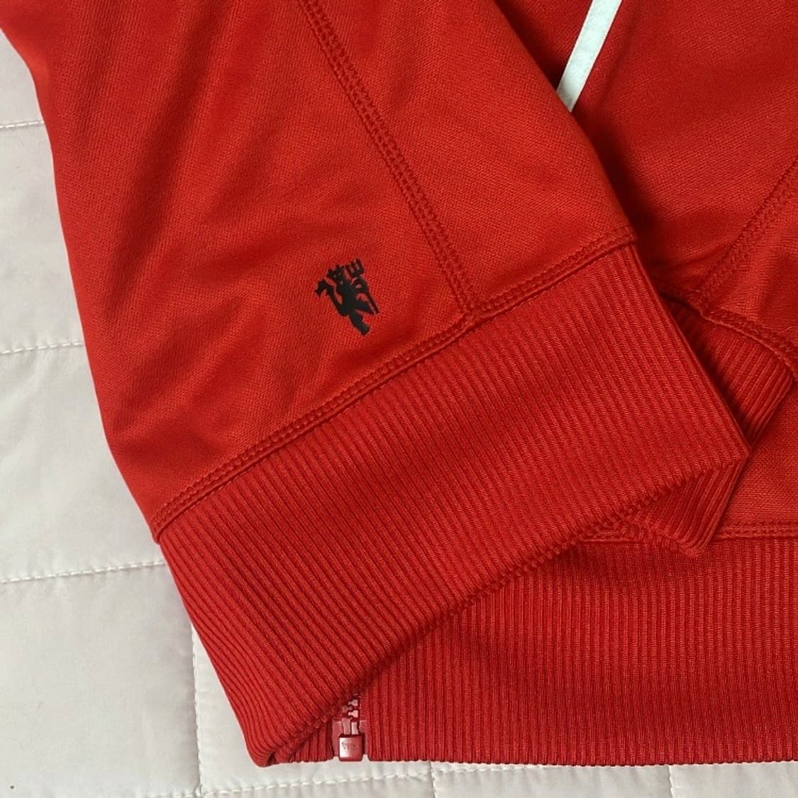 아디다스 맨체스터유나이티드 맨유 져지 100 상품이미지4