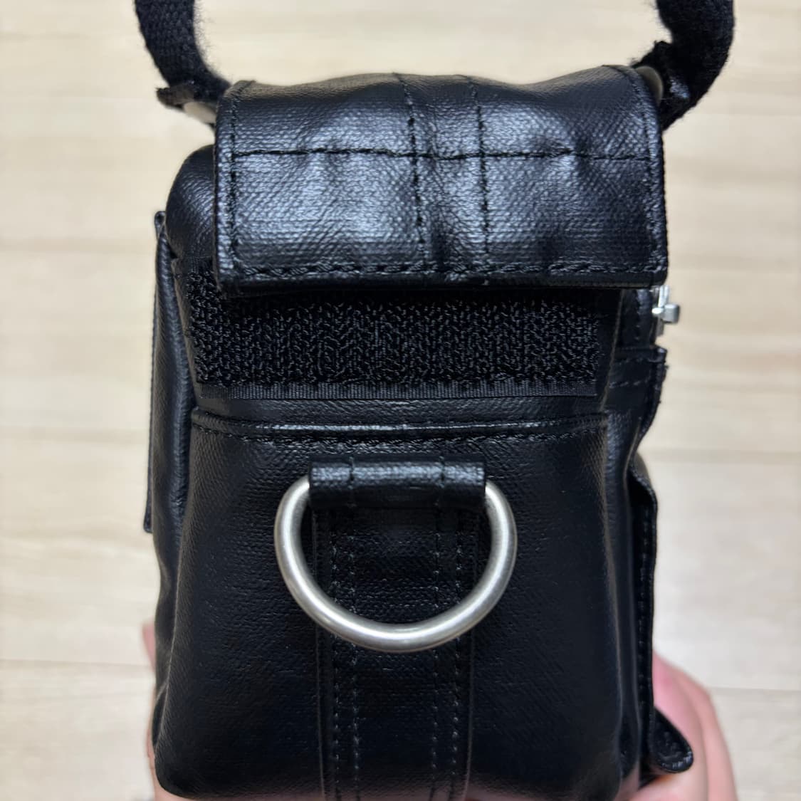 요시다포터 porter 카메라백 프리스타일 블랙 상품이미지3