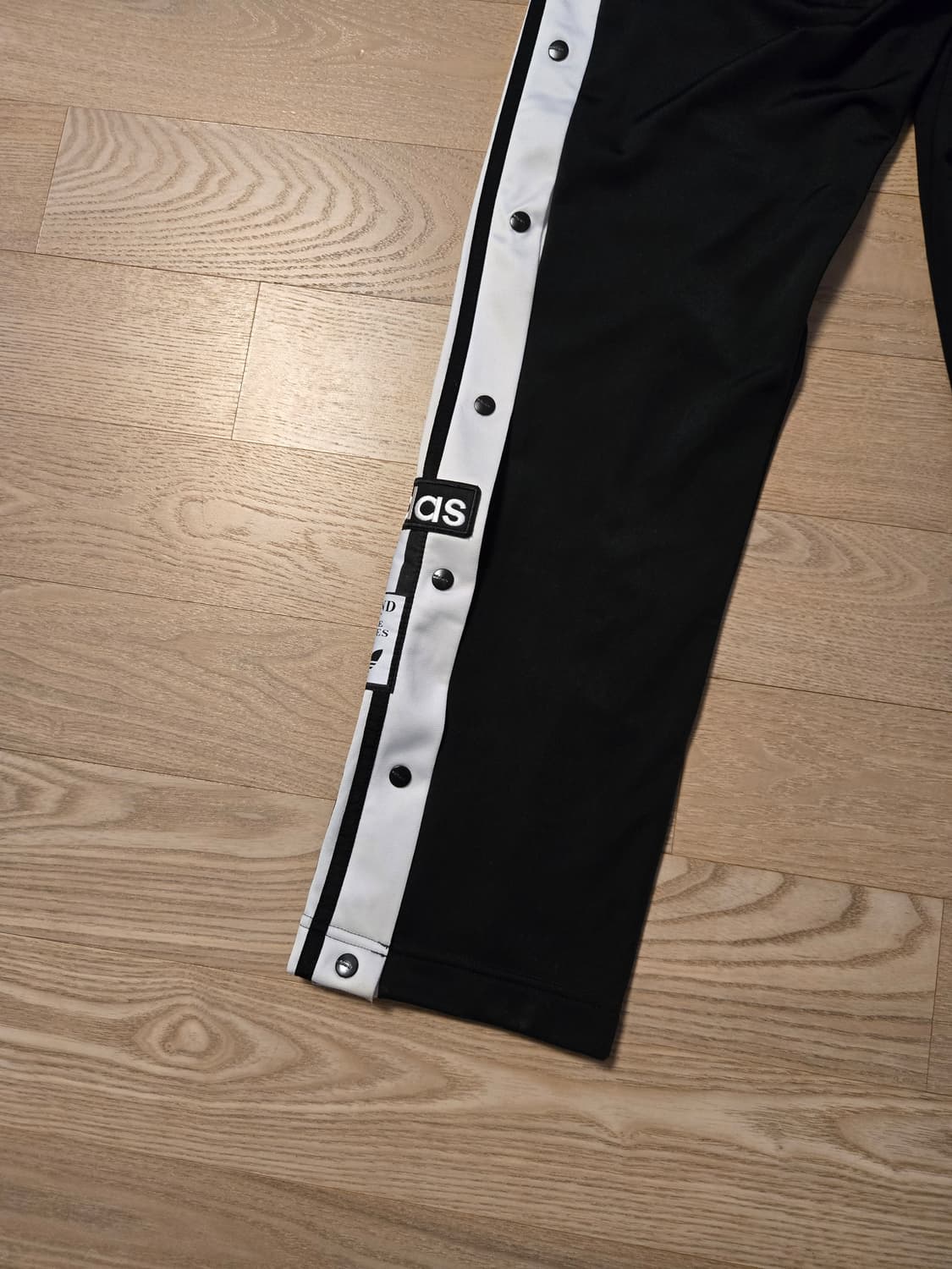 [s] 아디다스 트임 트랙 팬츠 로제팬츠 상품이미지6