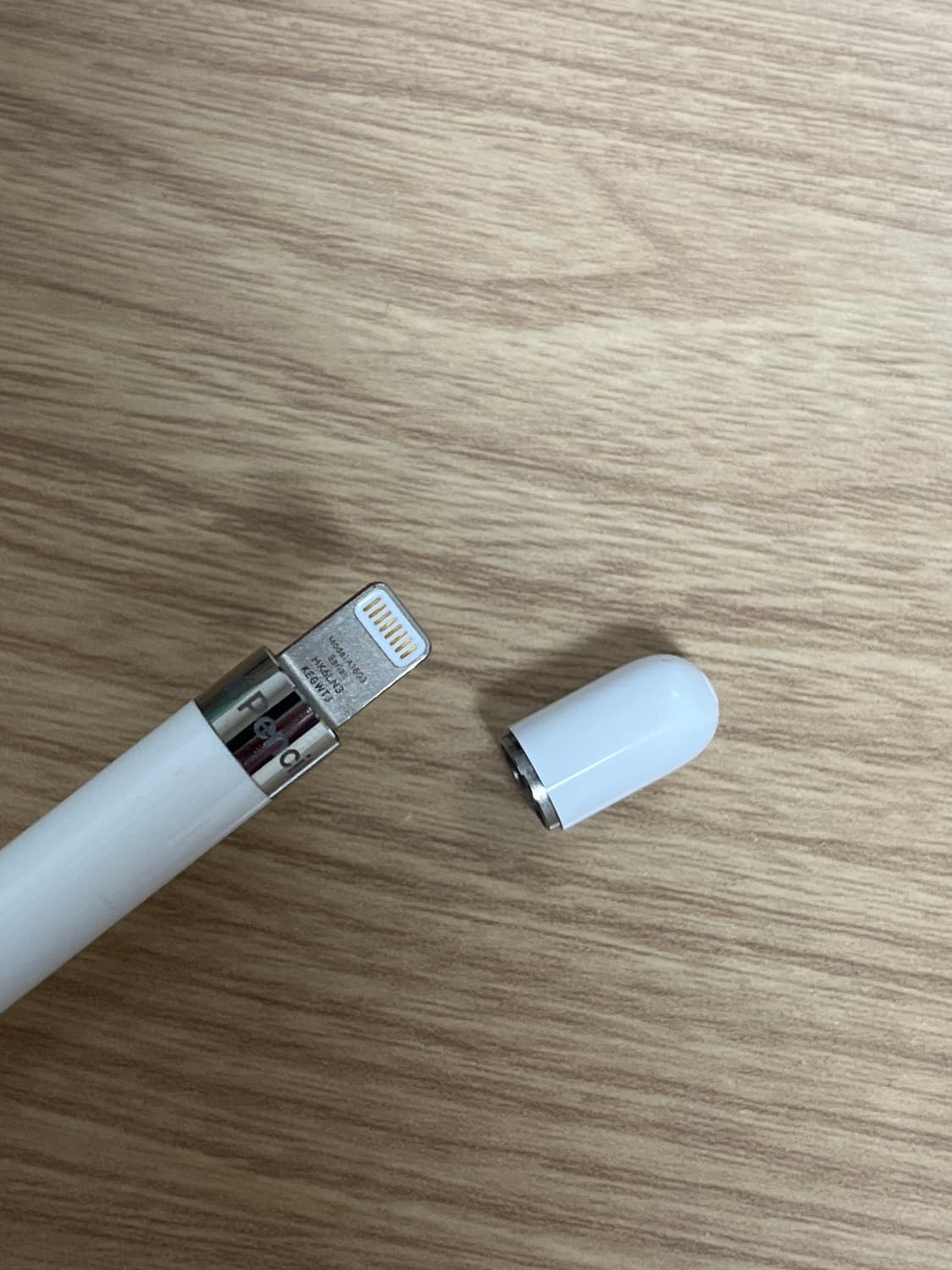 애플펜슬 1세대 상품이미지3