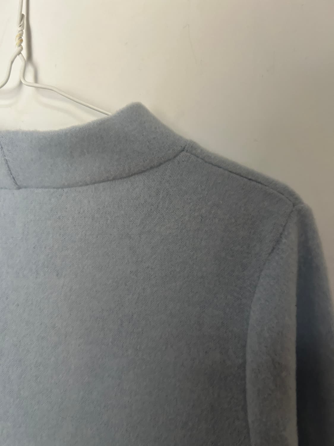 반짝이 별 니트 상품이미지7