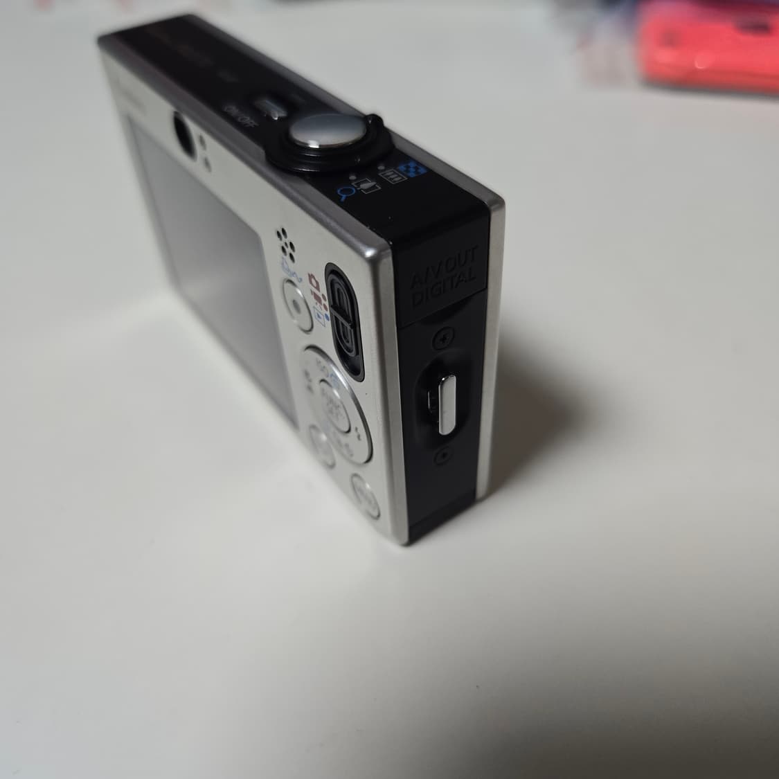 캐논 익서스 70 디지털 카메라 상품이미지4