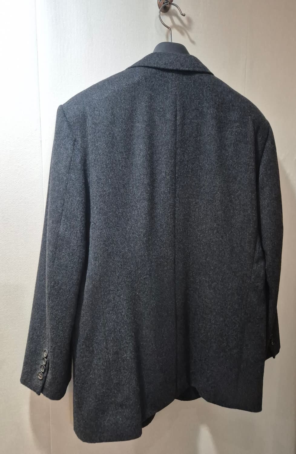 F/W(추동) 그레이 자켓 상품이미지2