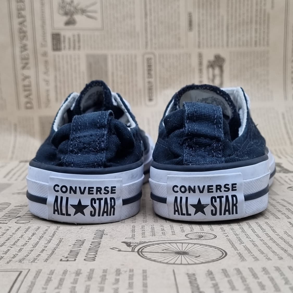 컨버스 올스타 쇼어라인 스니커즈220 상품이미지4