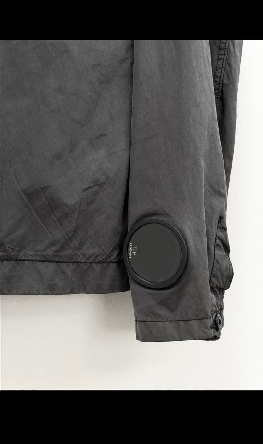 cp컴퍼니 오버셔츠자켓 M사이즈 상품이미지2