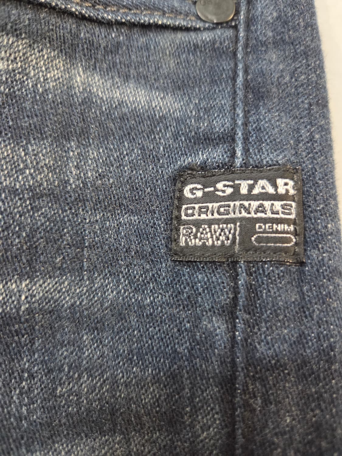 (강추BEST)G-STAR 남여공용 스판데님 청바지(w28/L32) 상품이미지5