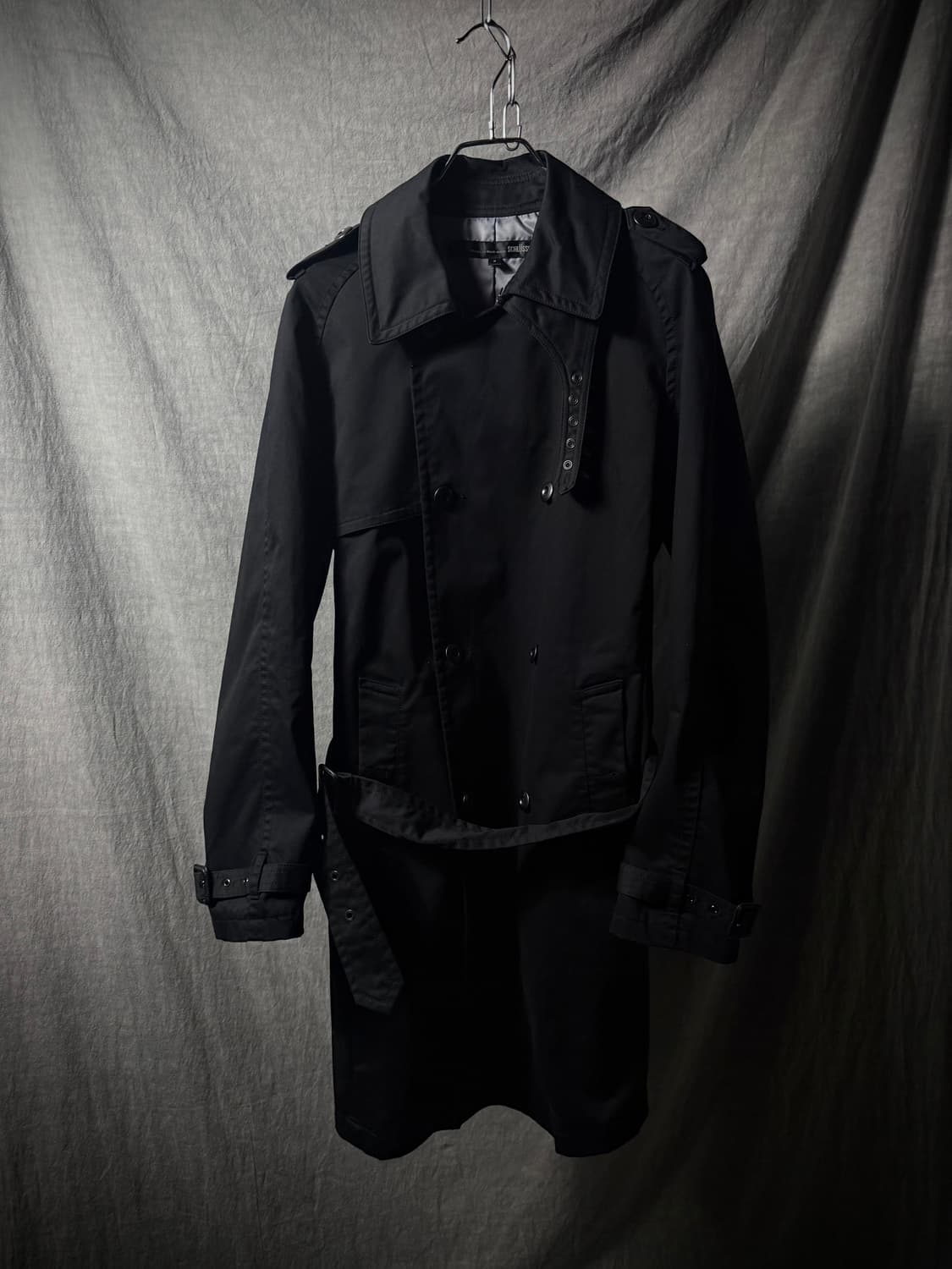 Schlüssel Coat 상품이미지2