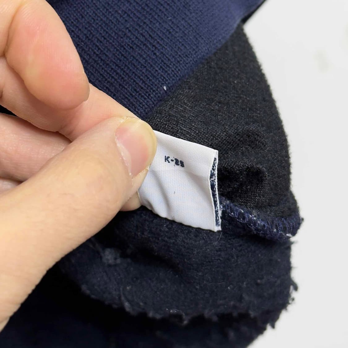 90s 폴로 스포츠 후드 플리스 USA 상품이미지6