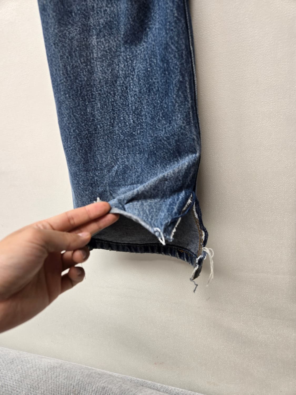 00s 빈티지 리바이스 517  상품이미지5