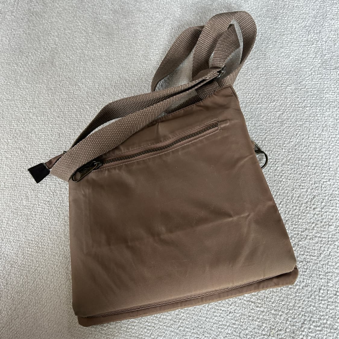 빈티지 크로스백 가방  상품이미지2