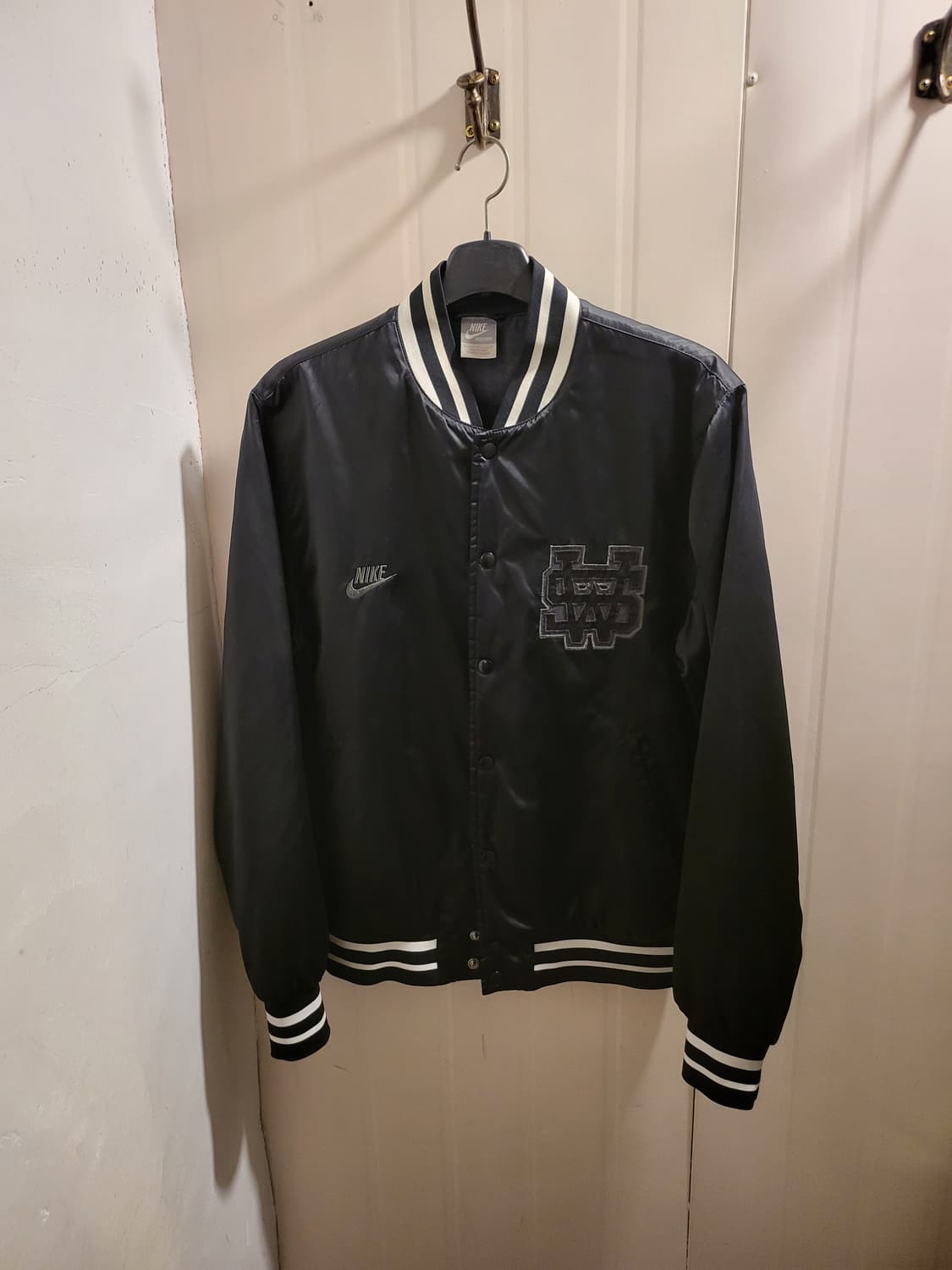 [L]나이키 바시티 자켓 상품이미지1