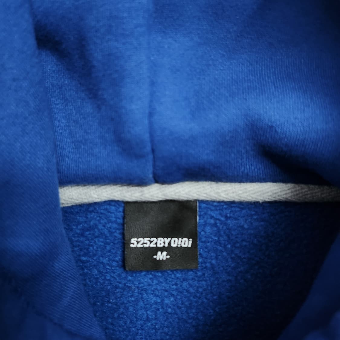 오아이오아이 후드티 상품이미지2