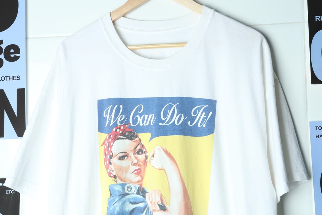 (XL-3XL) 브랜드빈티지 반팔 티셔츠 USA 빅사이즈-7B05 상품이미지3