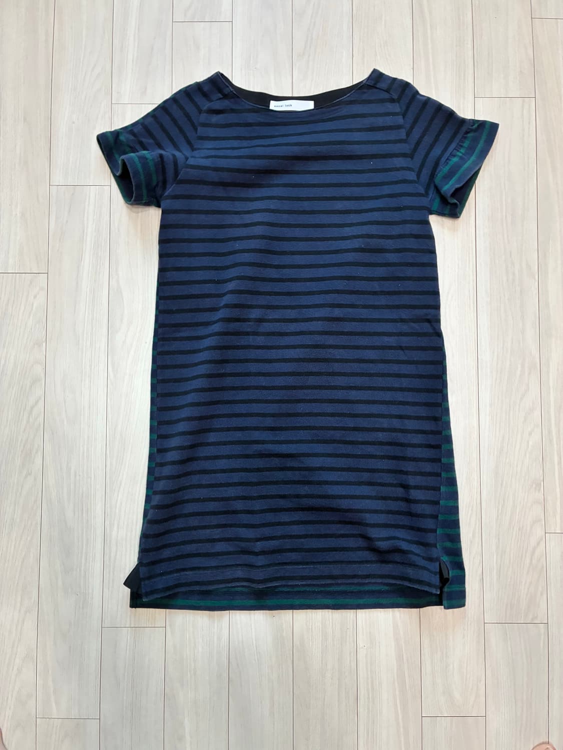 Sacai luck 원피스 상품이미지3