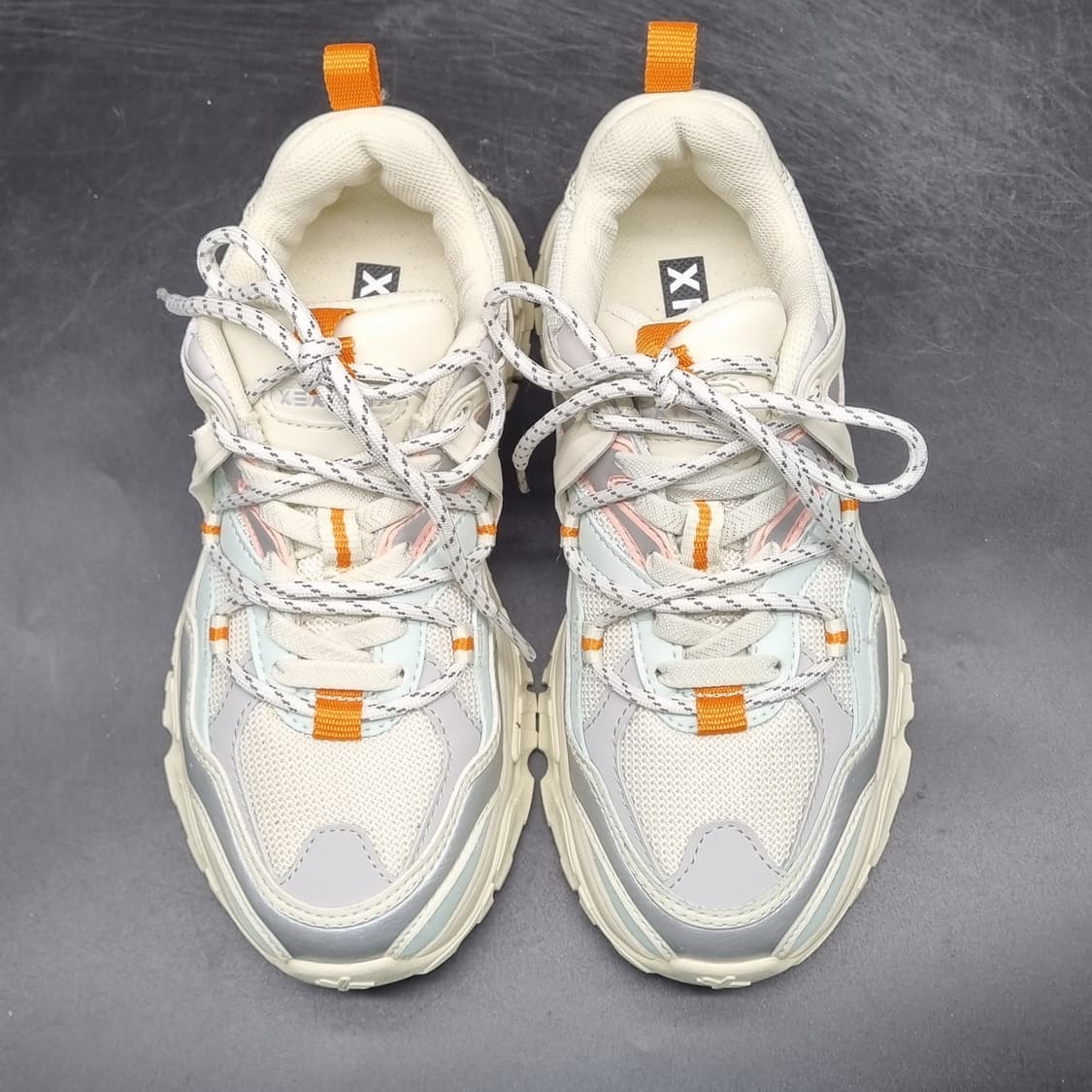 젝시믹스 여성 어글리 운동화 230 상품이미지2