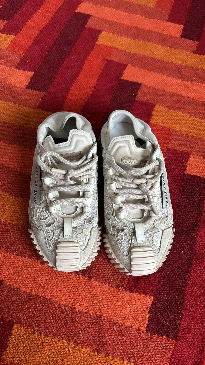 NS1 Low-Top Sneakers 36 상품이미지5