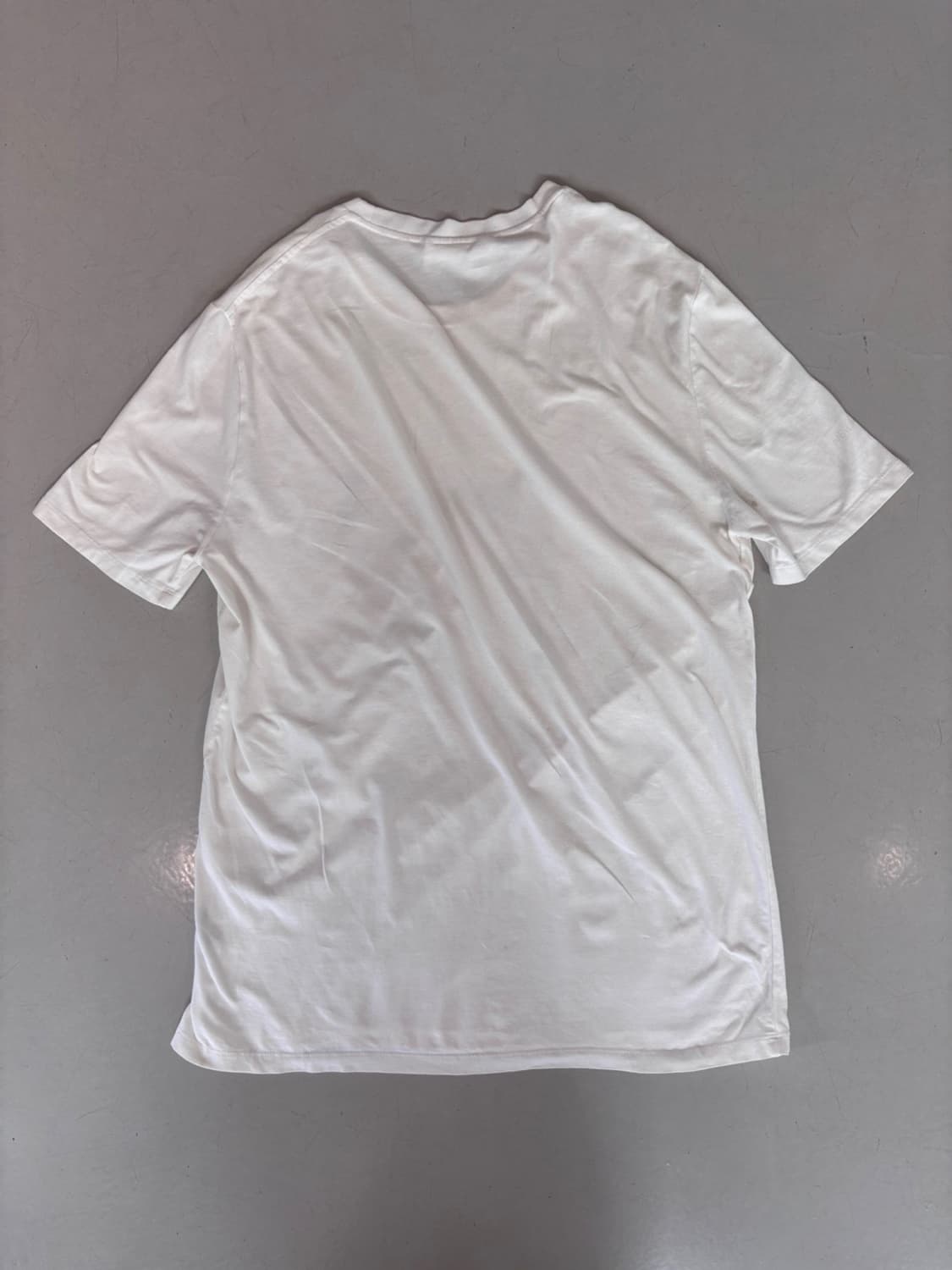 Vintage Neil Barret Round T 상품이미지5