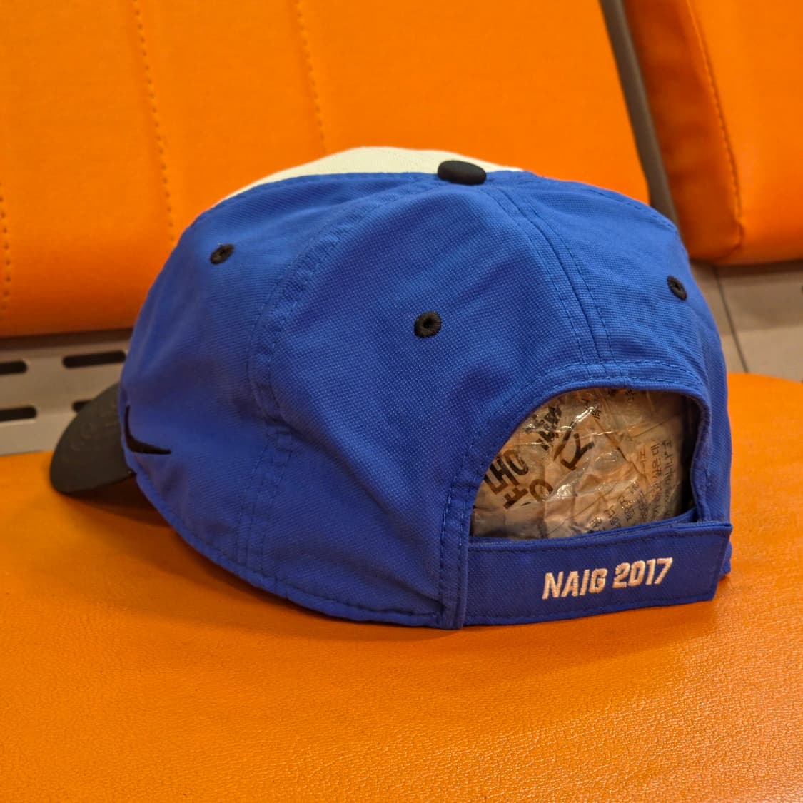 나이키 모자  상품이미지4