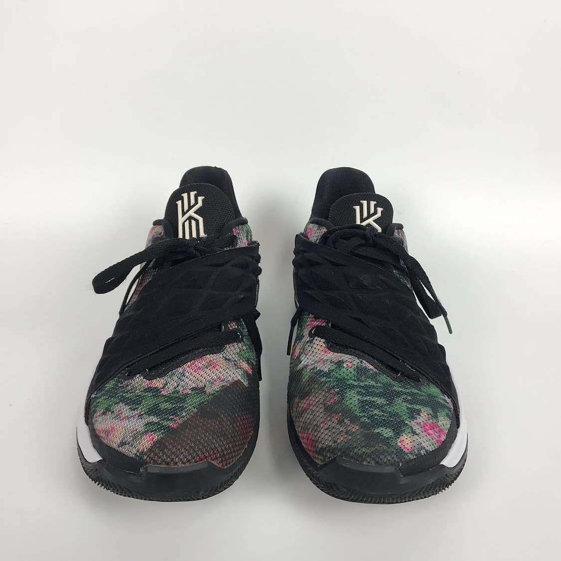 나이키 카이리 로우1 플로랄 농구화 신발 남성265 상품이미지2