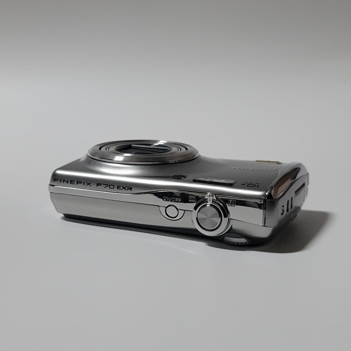 후지필름 파인픽스 f70exr 아일릿 하투하 디카 상품이미지3