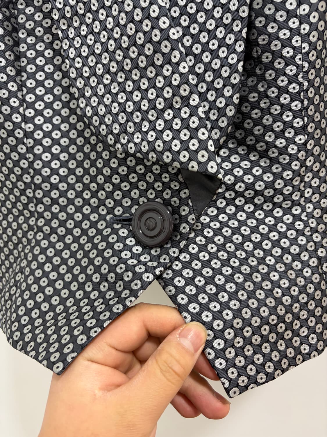 크리스찬 디올 베스트 조끼 상품이미지5