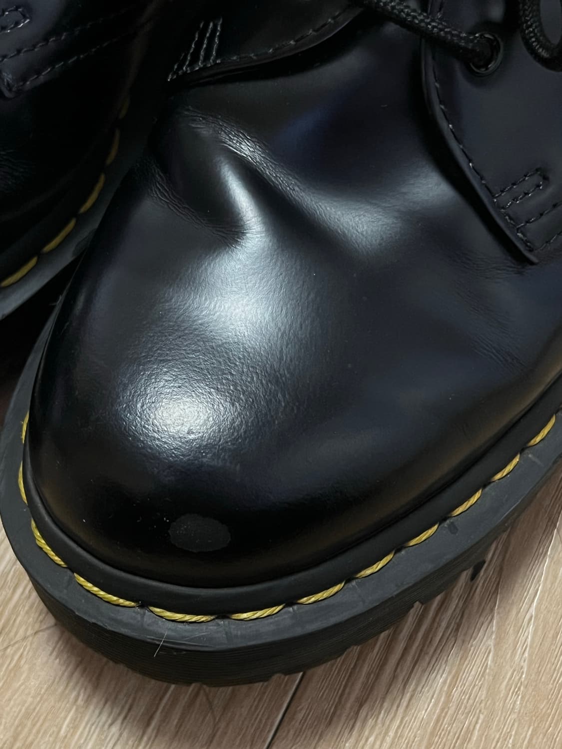 닥터마틴 1461 벡스 상품이미지3