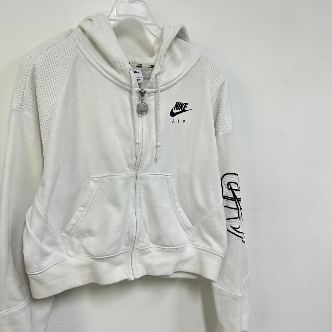 나이키 후드집업[1717] 상품이미지4