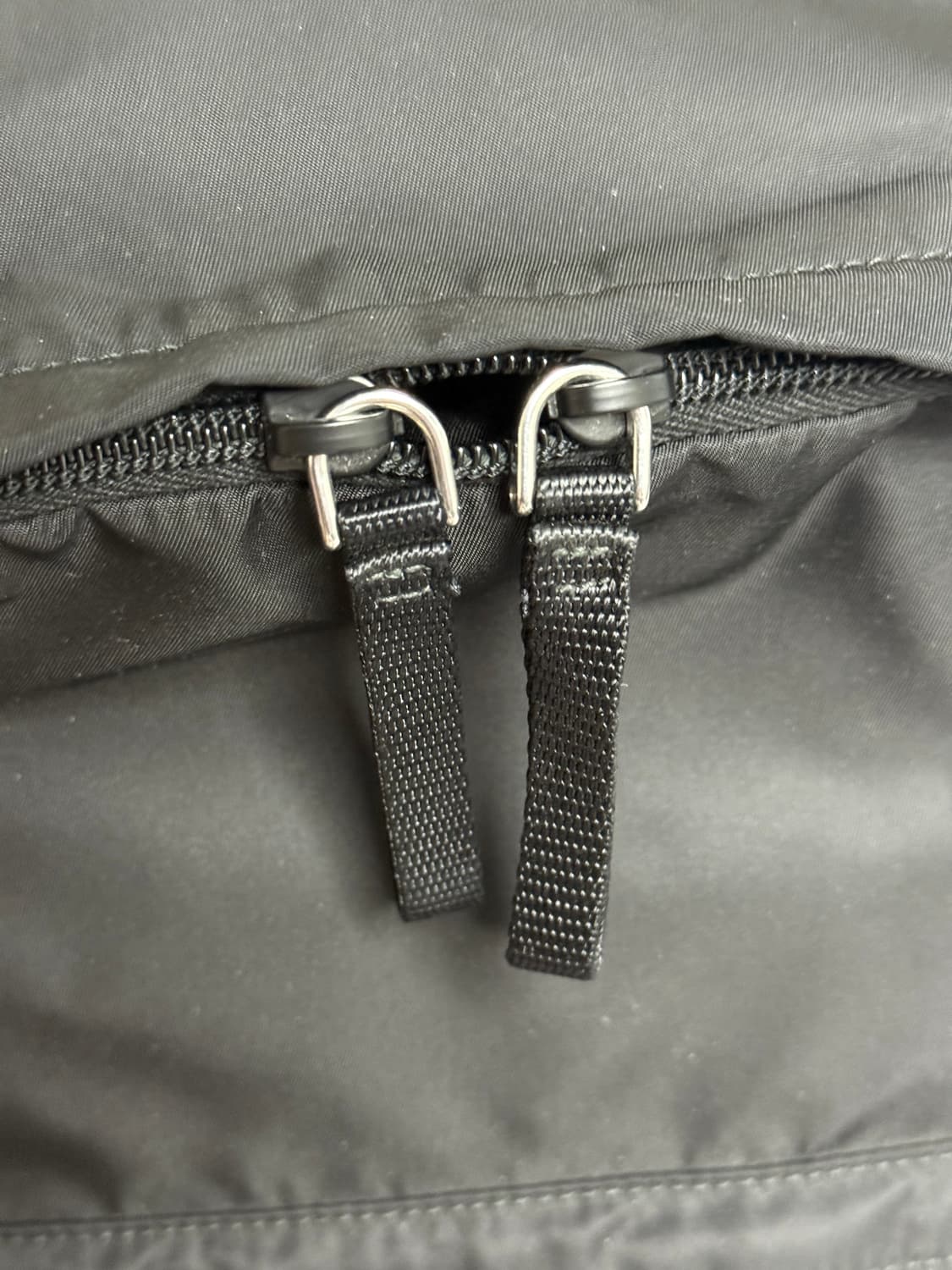 프라다 백팩 판매해요  2A6D 2VZ034 상품이미지4