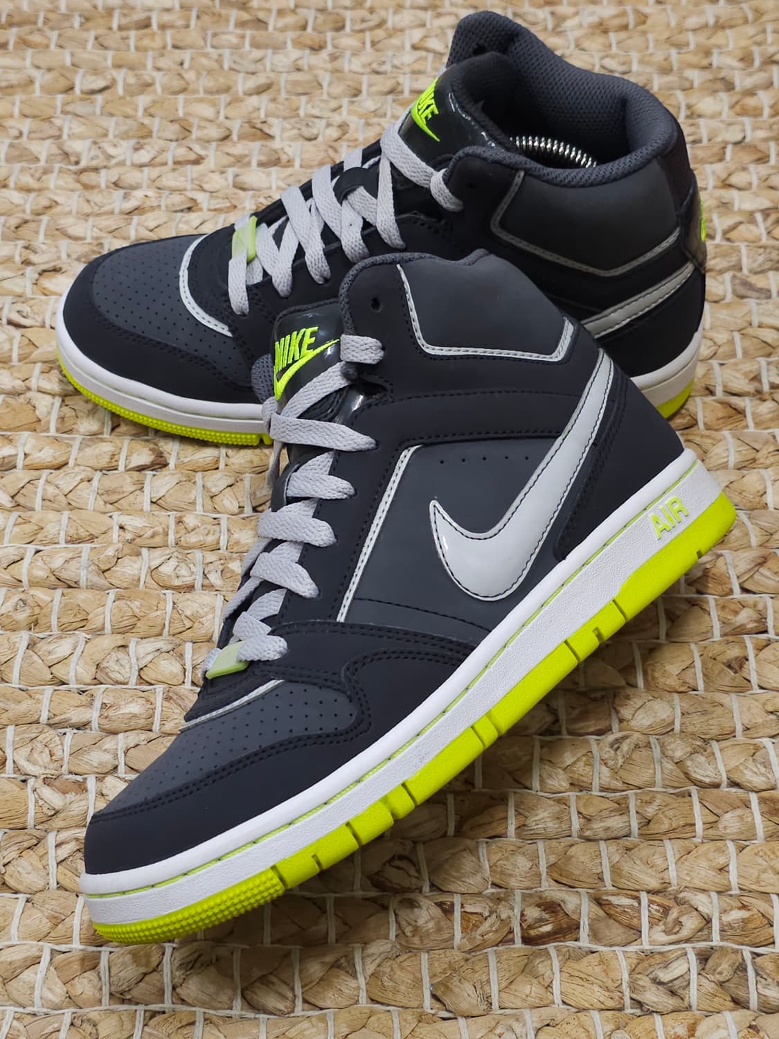 (235)나이키 에어 프레스티지3 상품이미지3