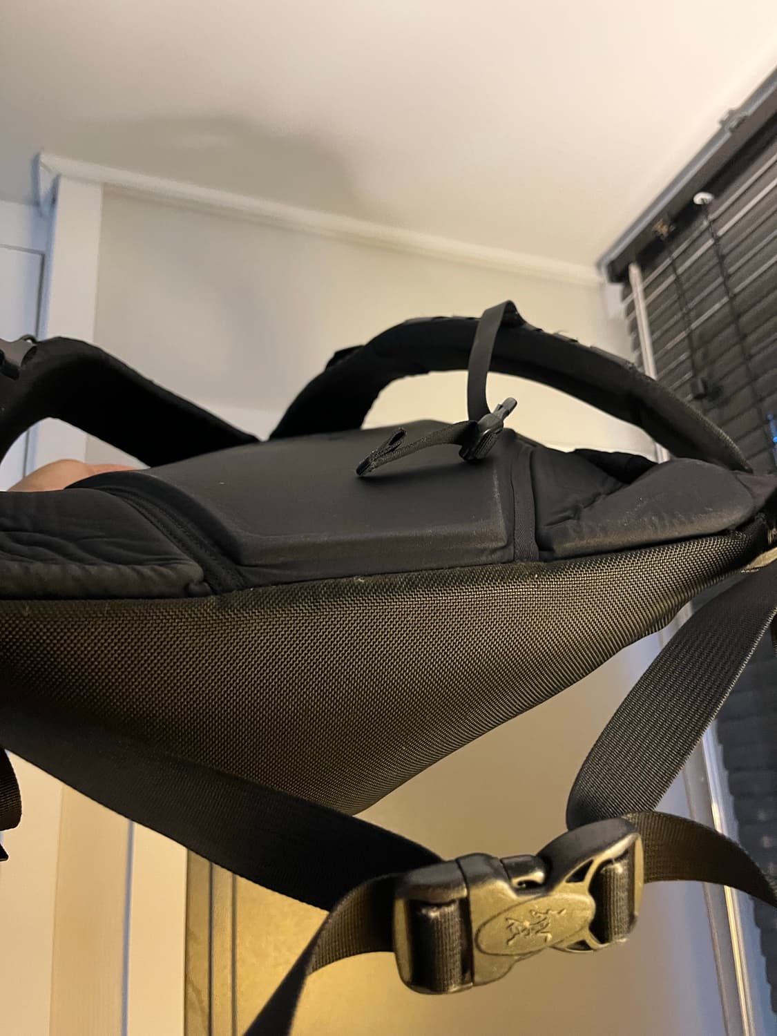 아크테릭스 백팩 상품이미지5