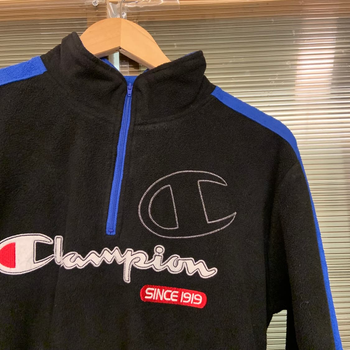 올드 챔피언 플리스 상품이미지2