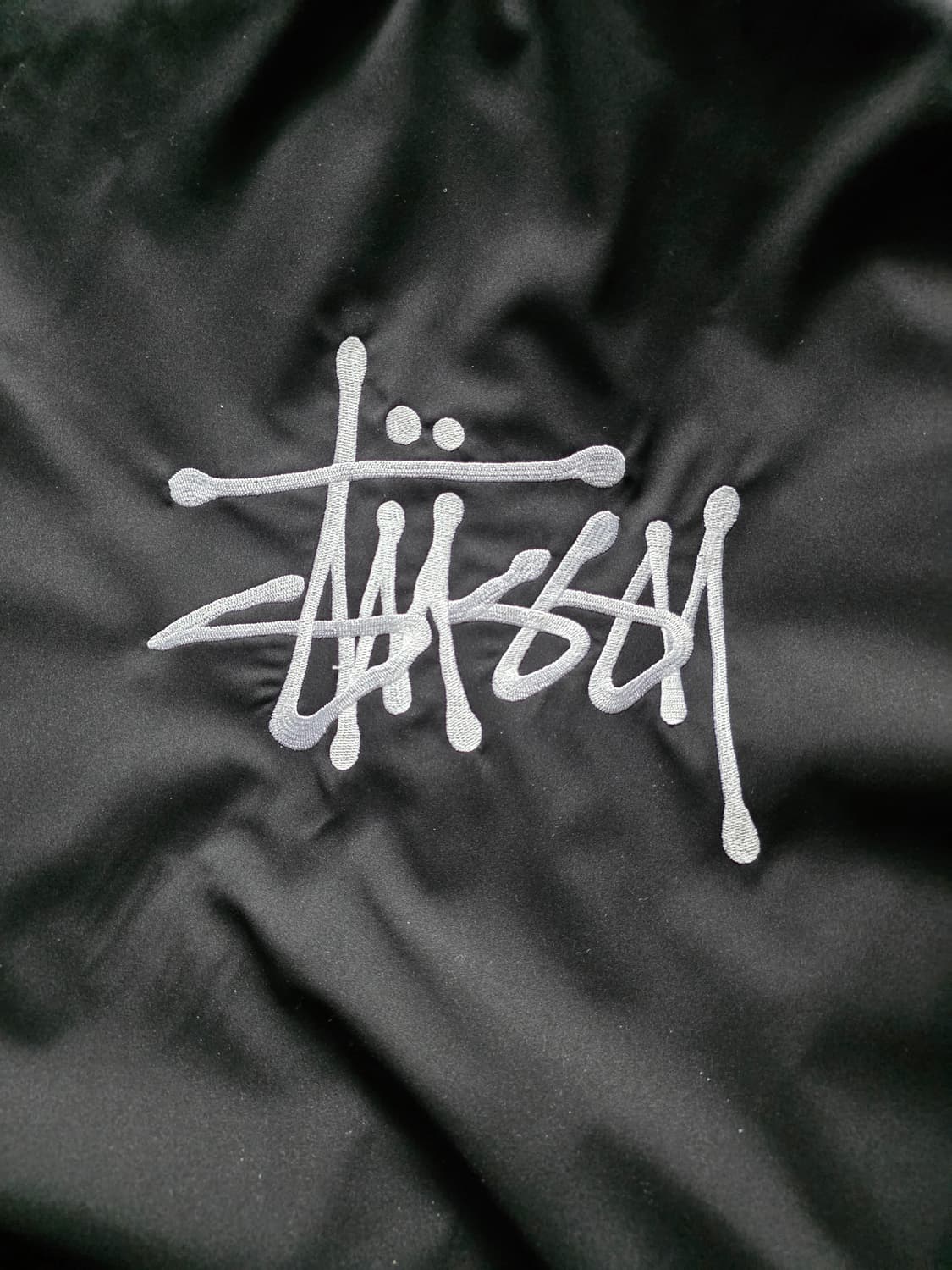 스투시 바람막이 2XL 상품이미지2