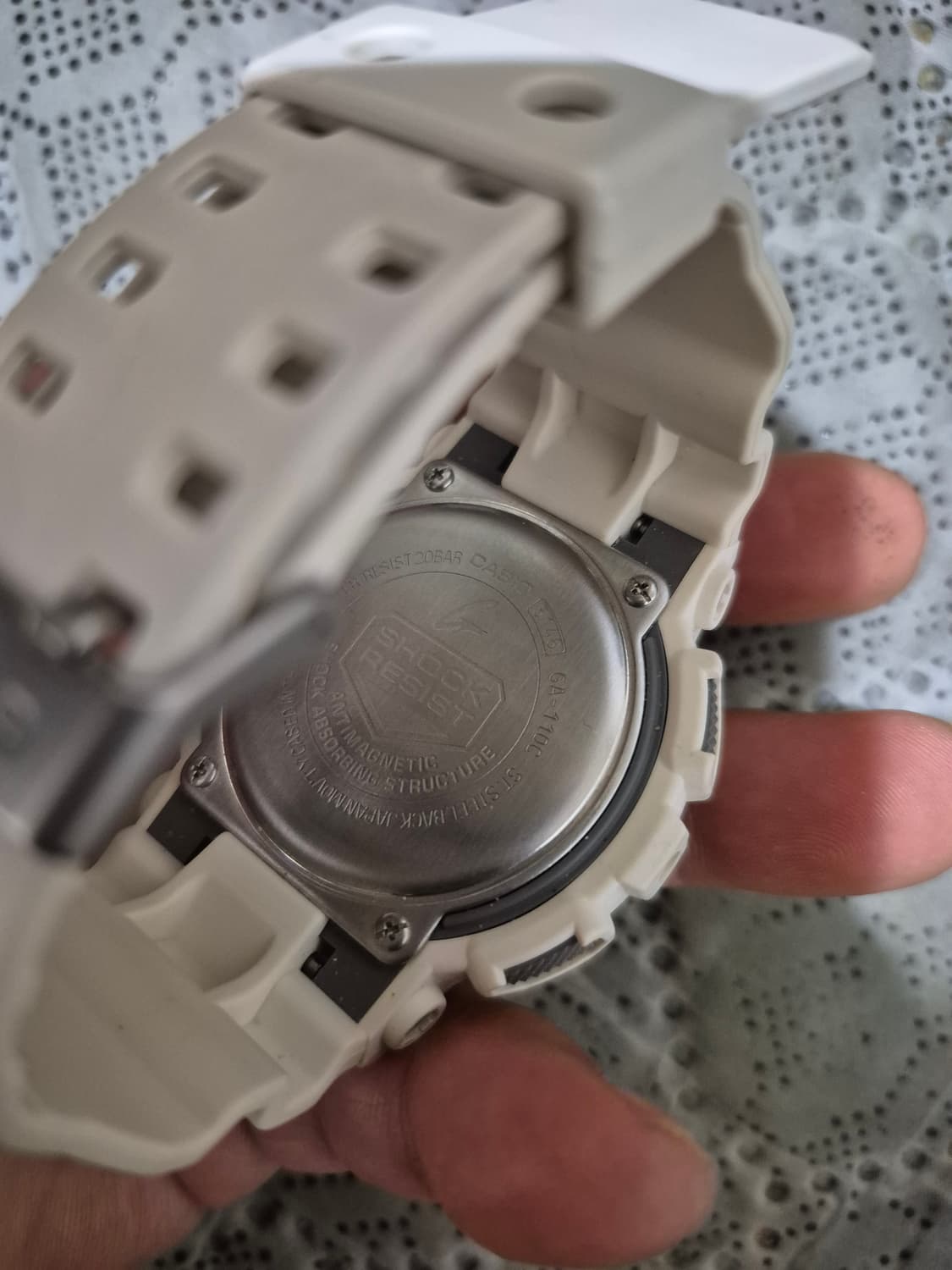 g shock ga110c 상품이미지2