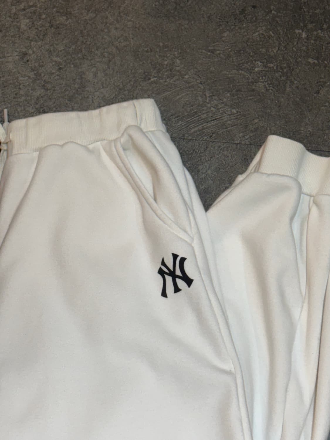 MLB 여성 조거팬츠  상품이미지4