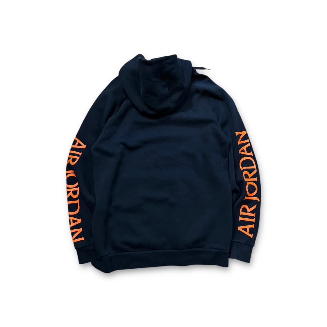 jordan 점프맨 로고 클래식 후드 상품이미지2