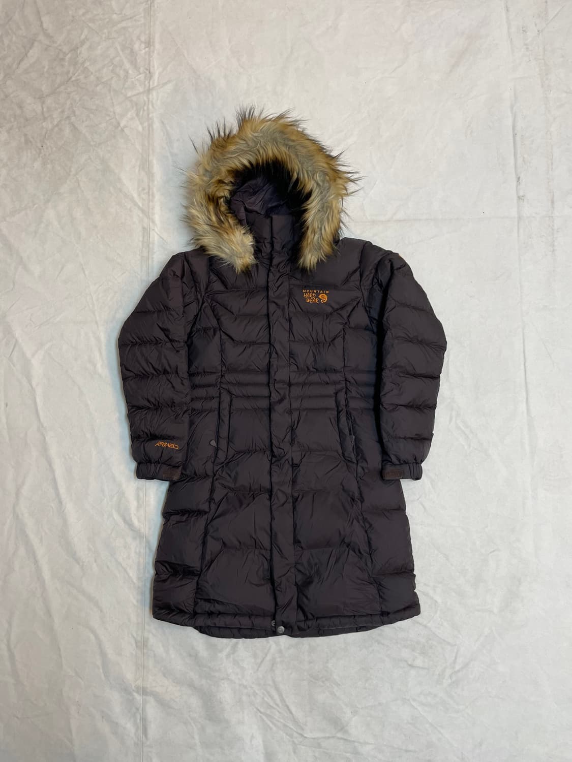 마운틴하드웨어 롱패딩 상품이미지1