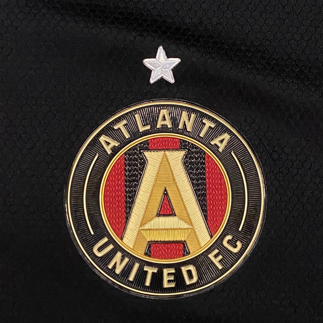 새상품급 20/21 아디다스 MLS 아틀란타 유나이티드 축구유니폼 상품이미지4