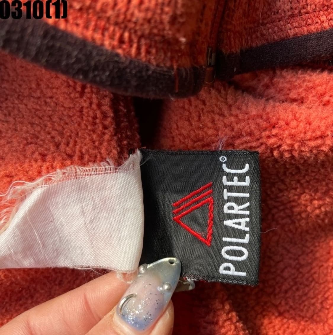 아크테릭스 후드집업  상품이미지5