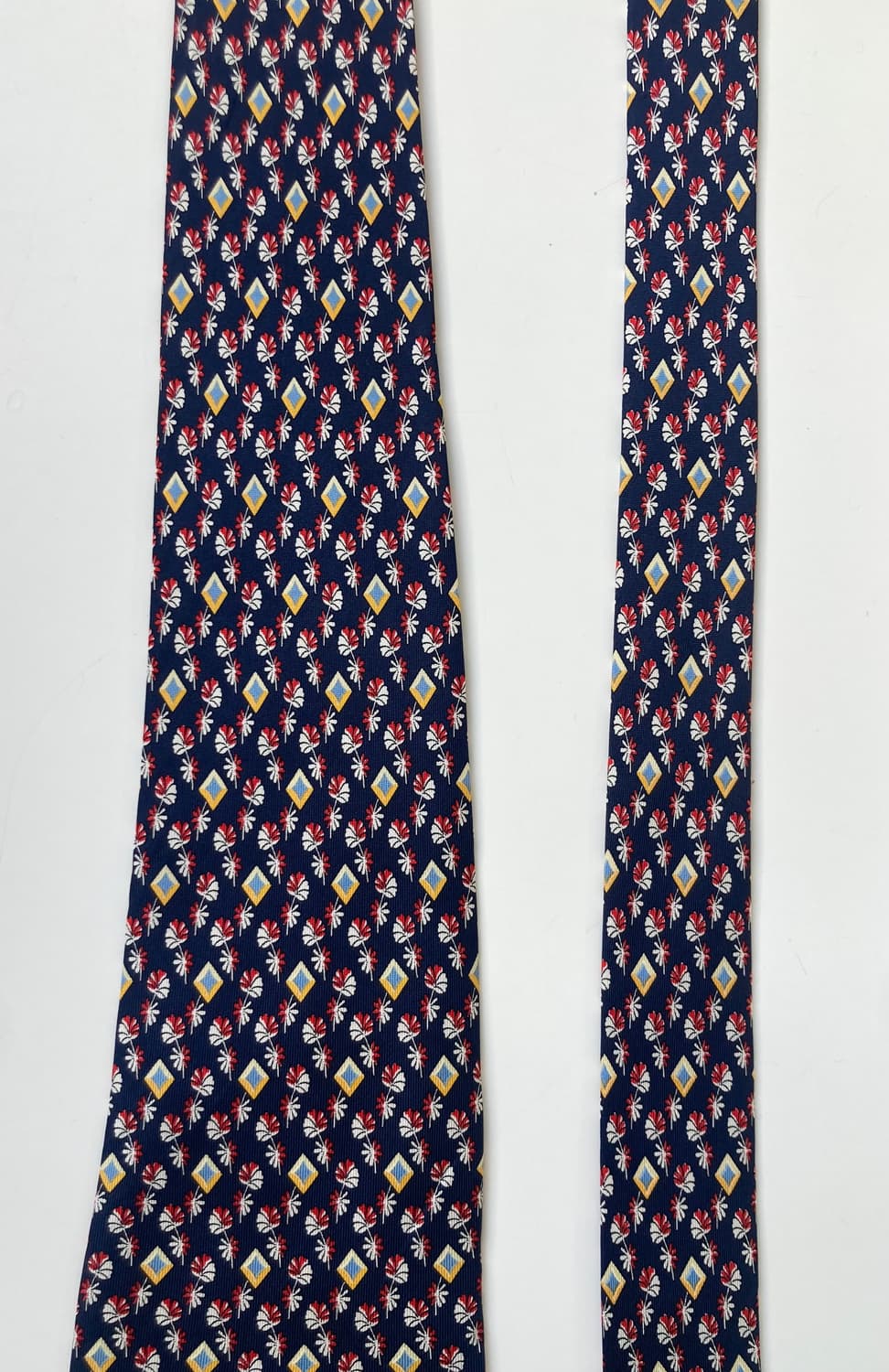 니나리치 넥타이 상품이미지3