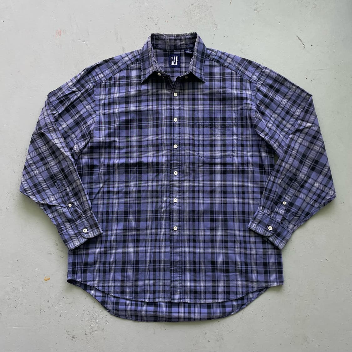 1990’s 갭 셔츠 상품이미지1