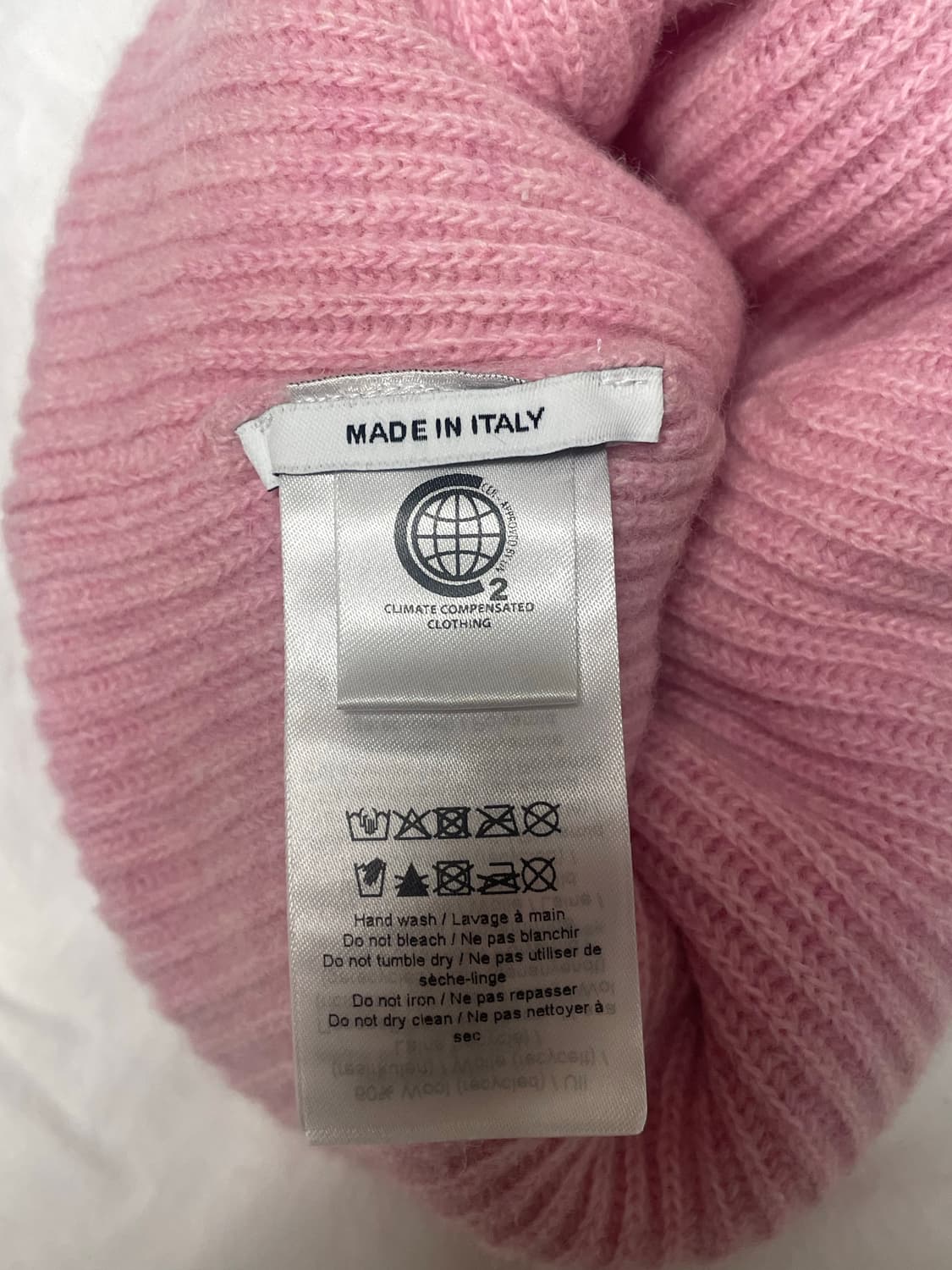 Ganni 비니 상품이미지3