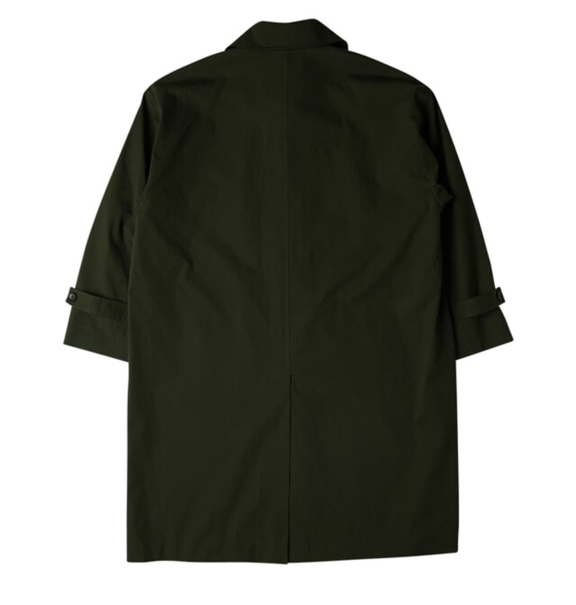 말렌 맥코트 카키 상품이미지2