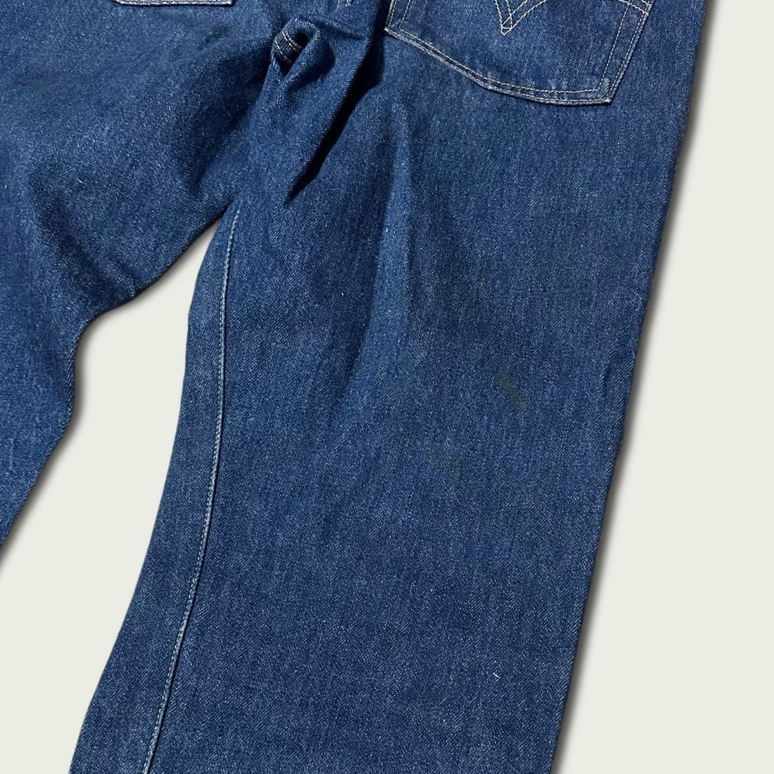 00's 리바이스 501xx STF 상품이미지6