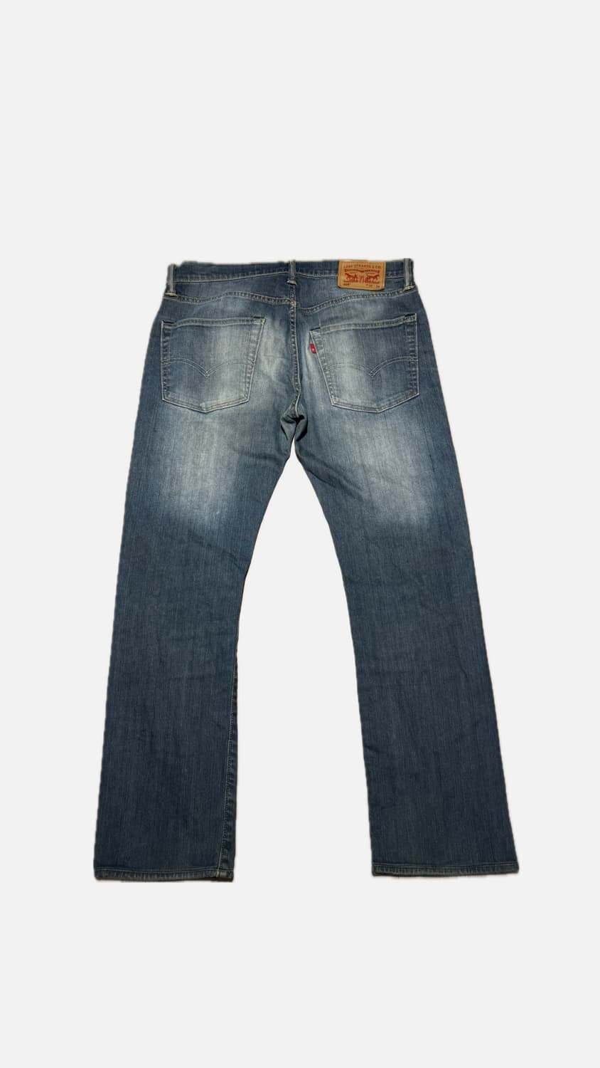 Levi’s 504 Blank tap  상품이미지6