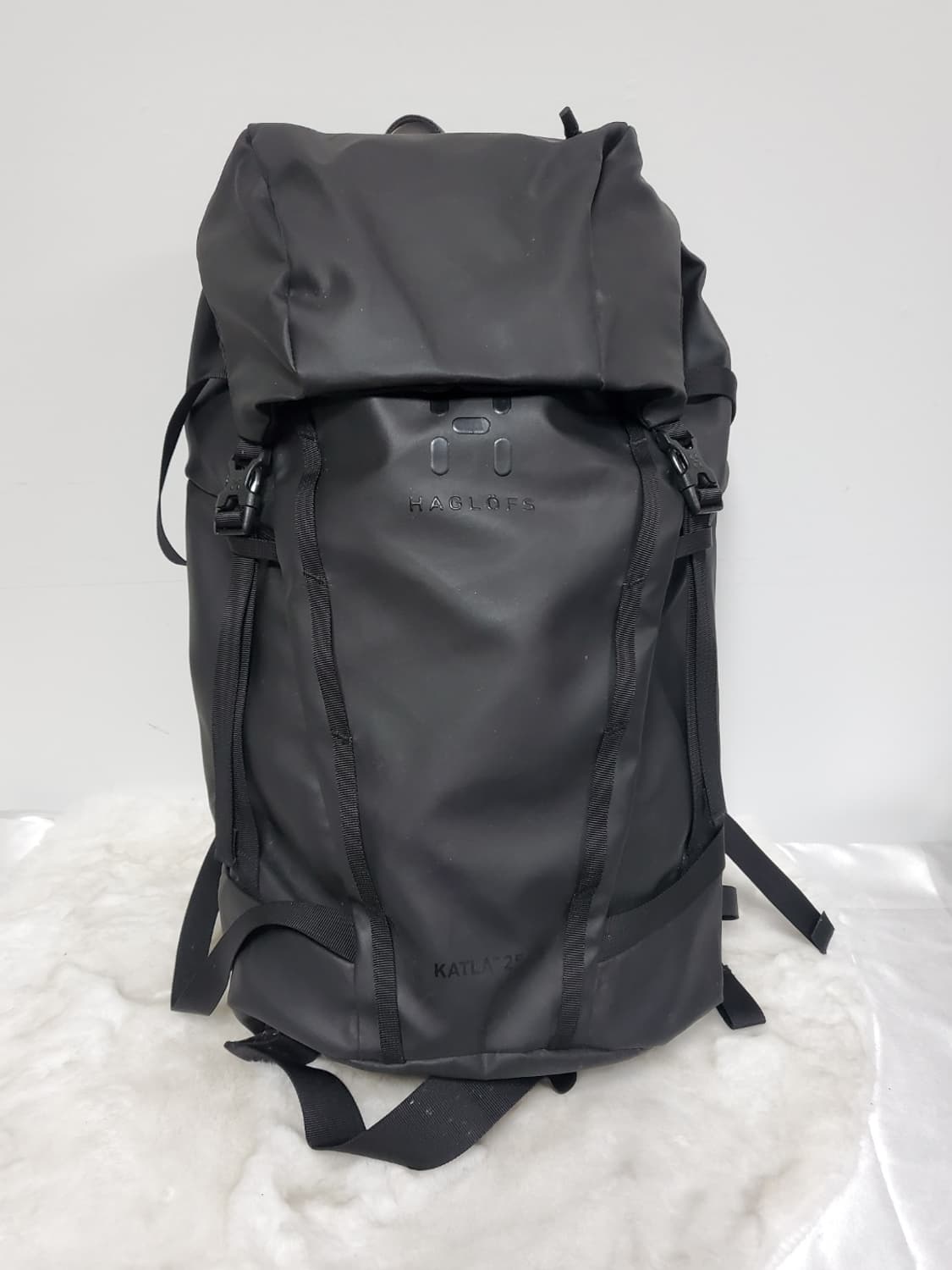 하그로프스 백팩 배낭 정품 25L 상품이미지1