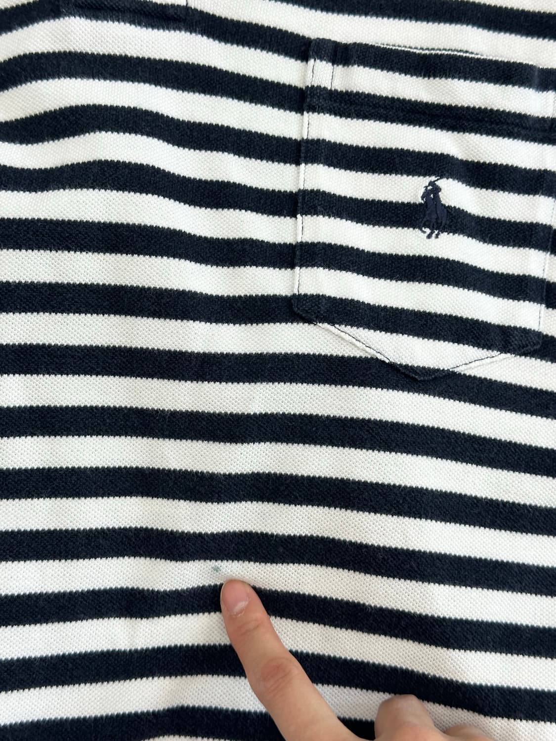 폴로랄프로렌 카라티 상품이미지6