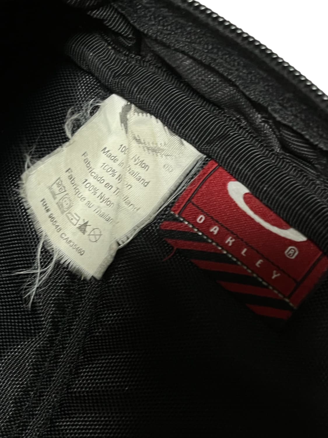 oakley mini backpack 상품이미지3